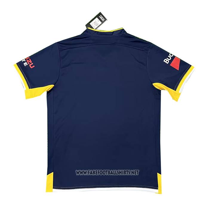 Central Coast Mariners Home Shirt 2023-2024 Thailand